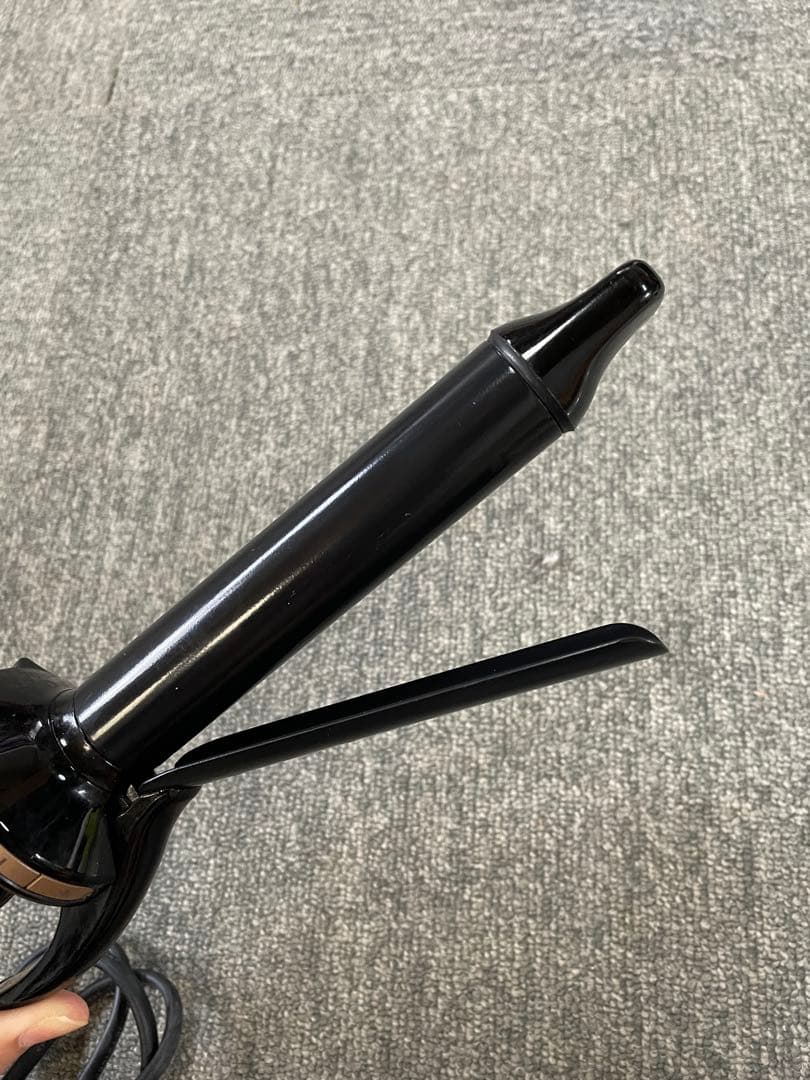 リュミエリーナ ヘアビューロン カール 26.5