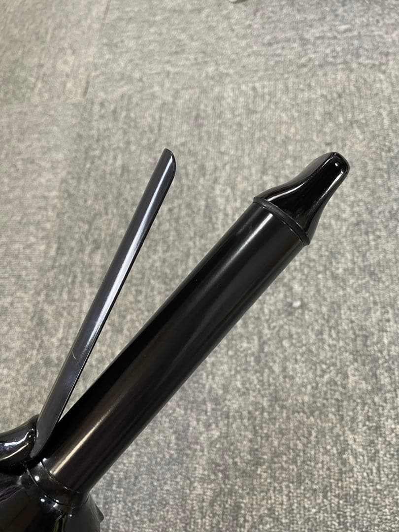 リュミエリーナ ヘアビューロン カール 26.5