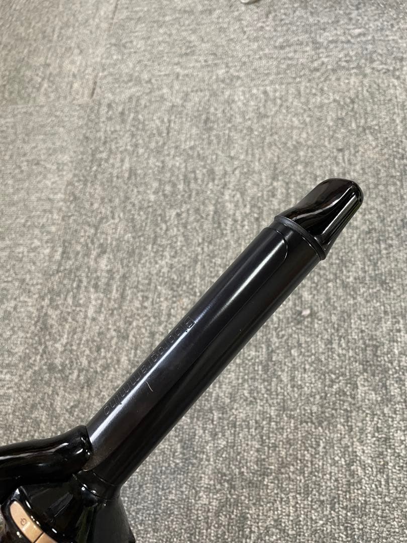 リュミエリーナ ヘアビューロン カール 26.5