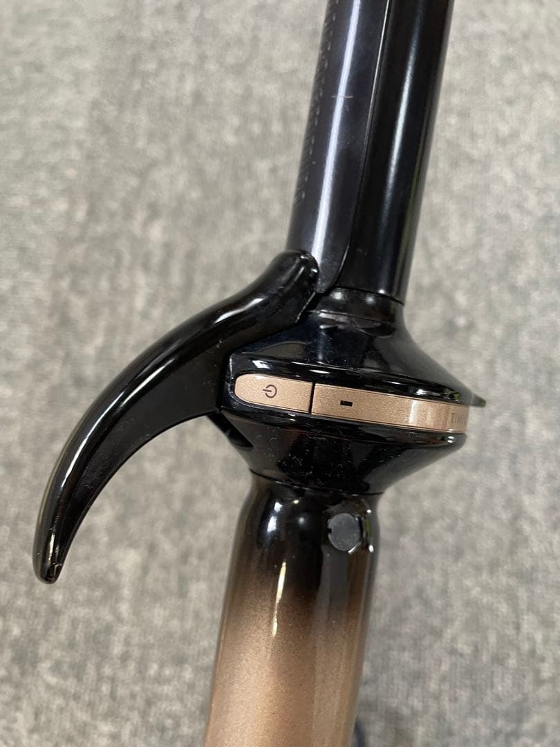 リュミエリーナ ヘアビューロン カール 26.5