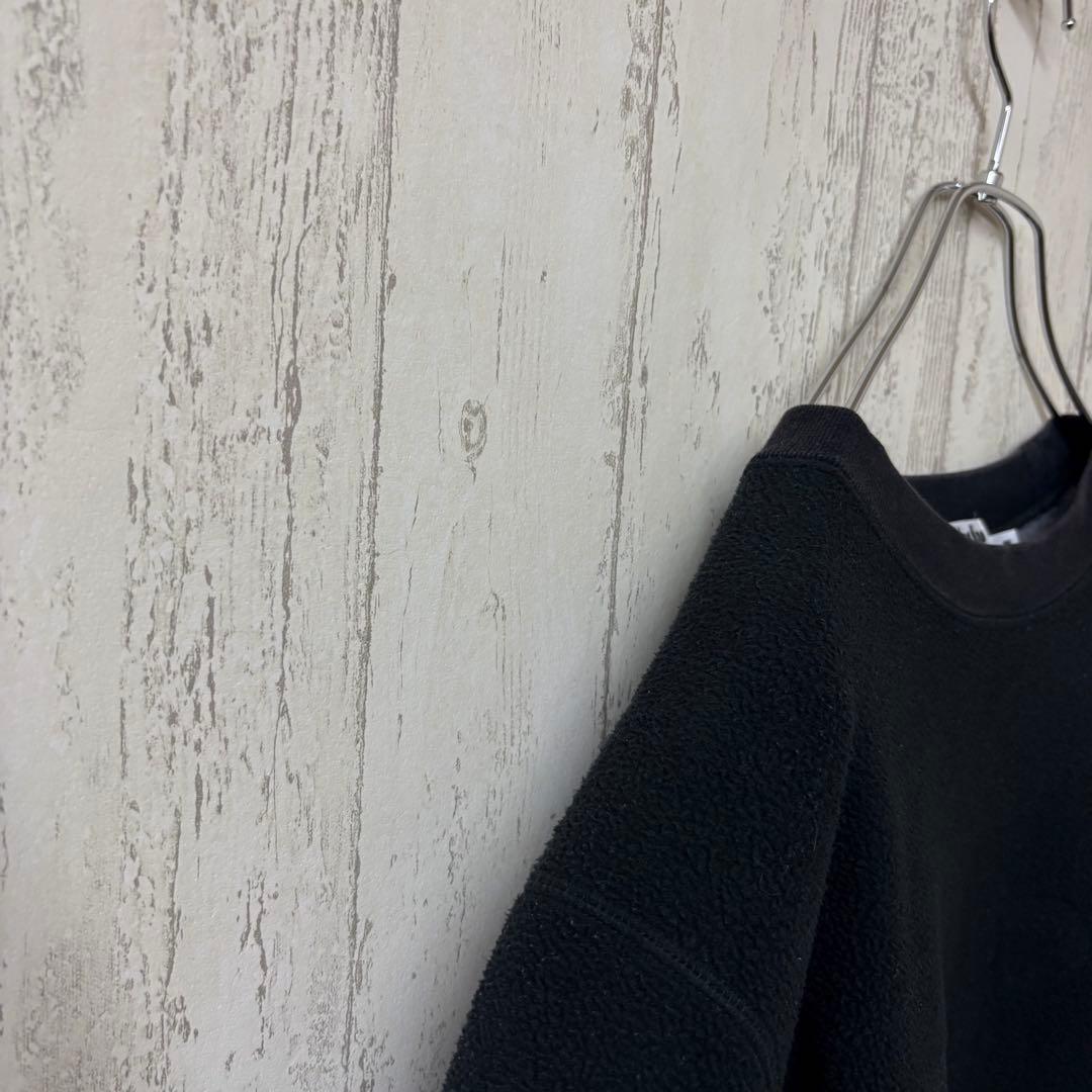 【激レア】A BATHING APE スウェット　トレーナー　フリース　ベイプ