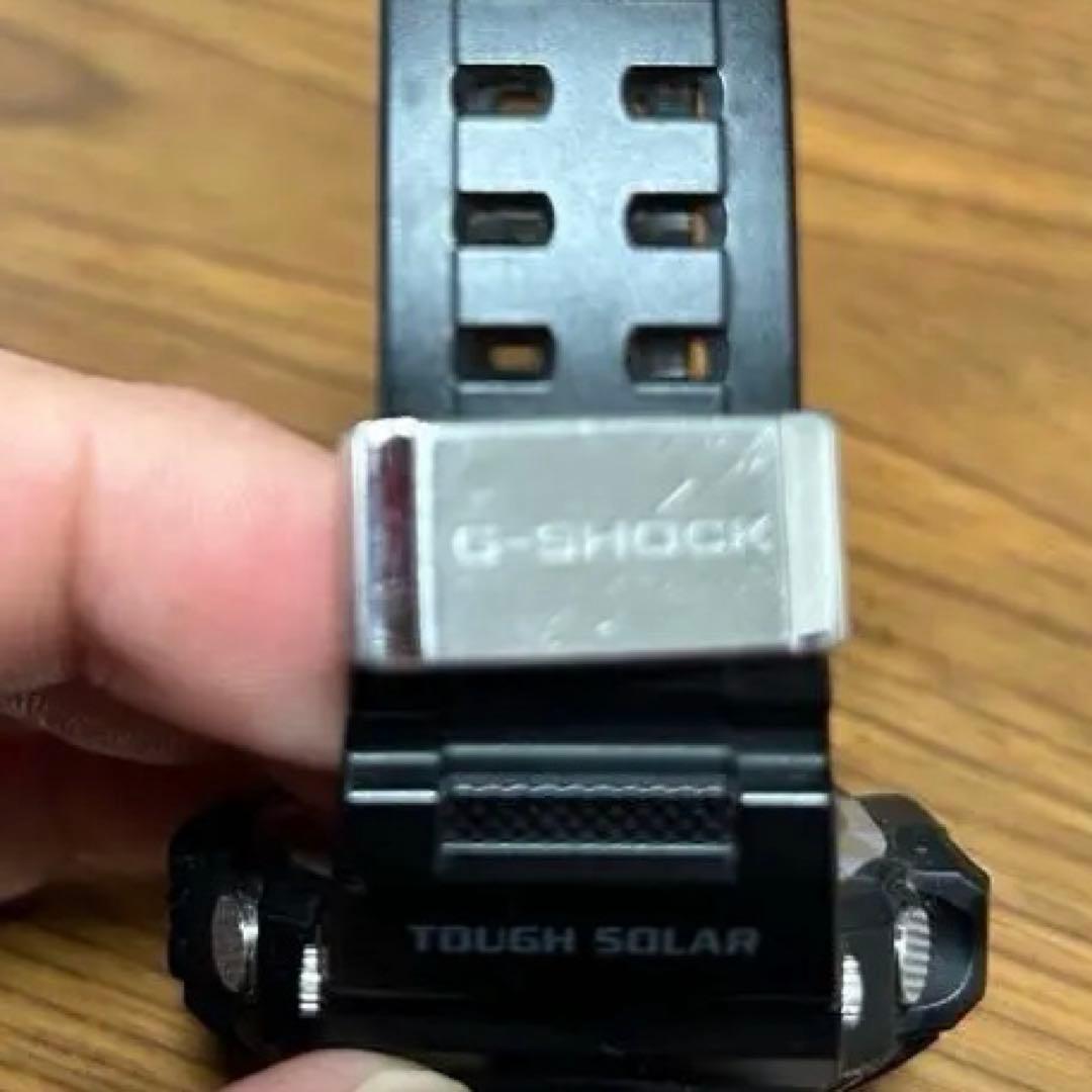 G-SHOCK レンジマン