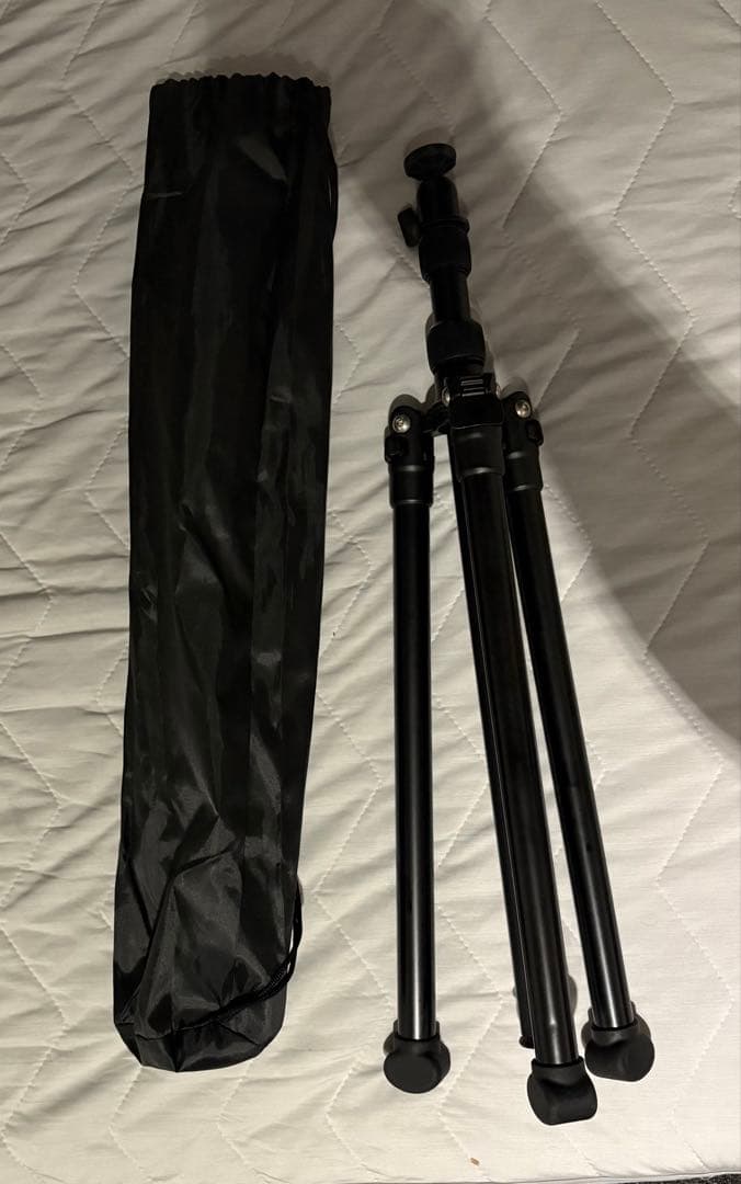 NEBULA Cosmos プロジェクター本体 - スタンド付き