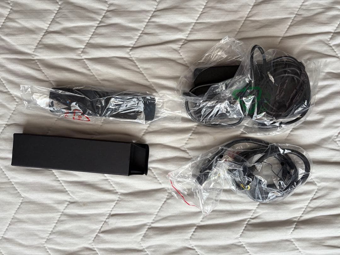 NEBULA Cosmos プロジェクター本体 - スタンド付き