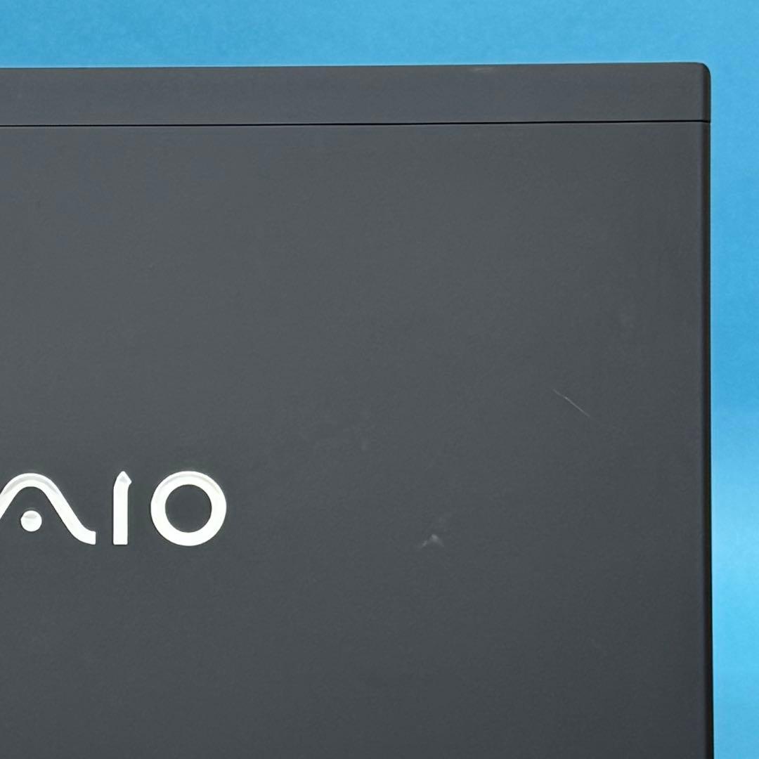 996 準美品 VAIO PK i7 第11世代 16GB office2024
