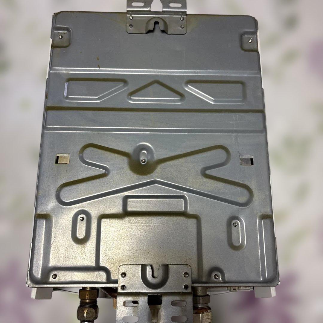 Paloma（パロマ）ガス瞬間湯沸かし器 PH-55V