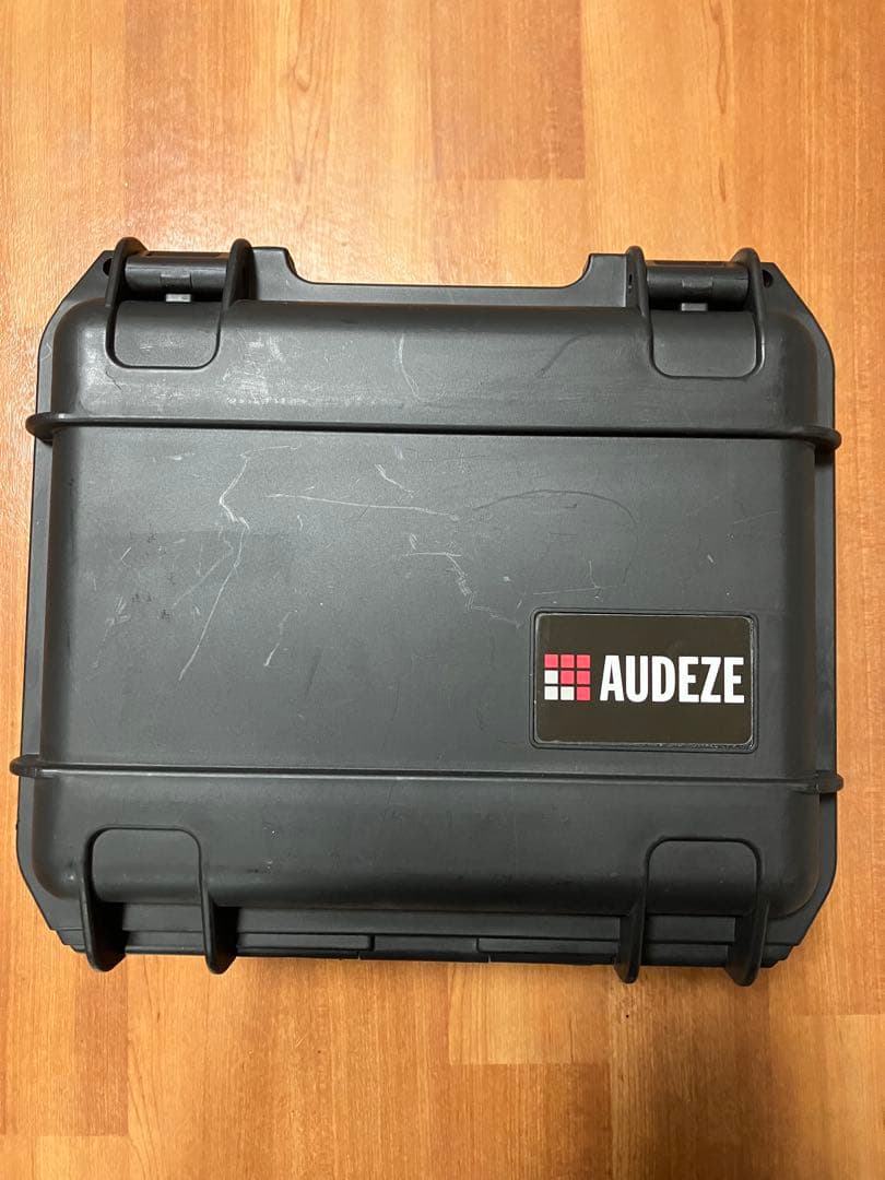 Audeze LCD-X オープンバックヘッドフォン