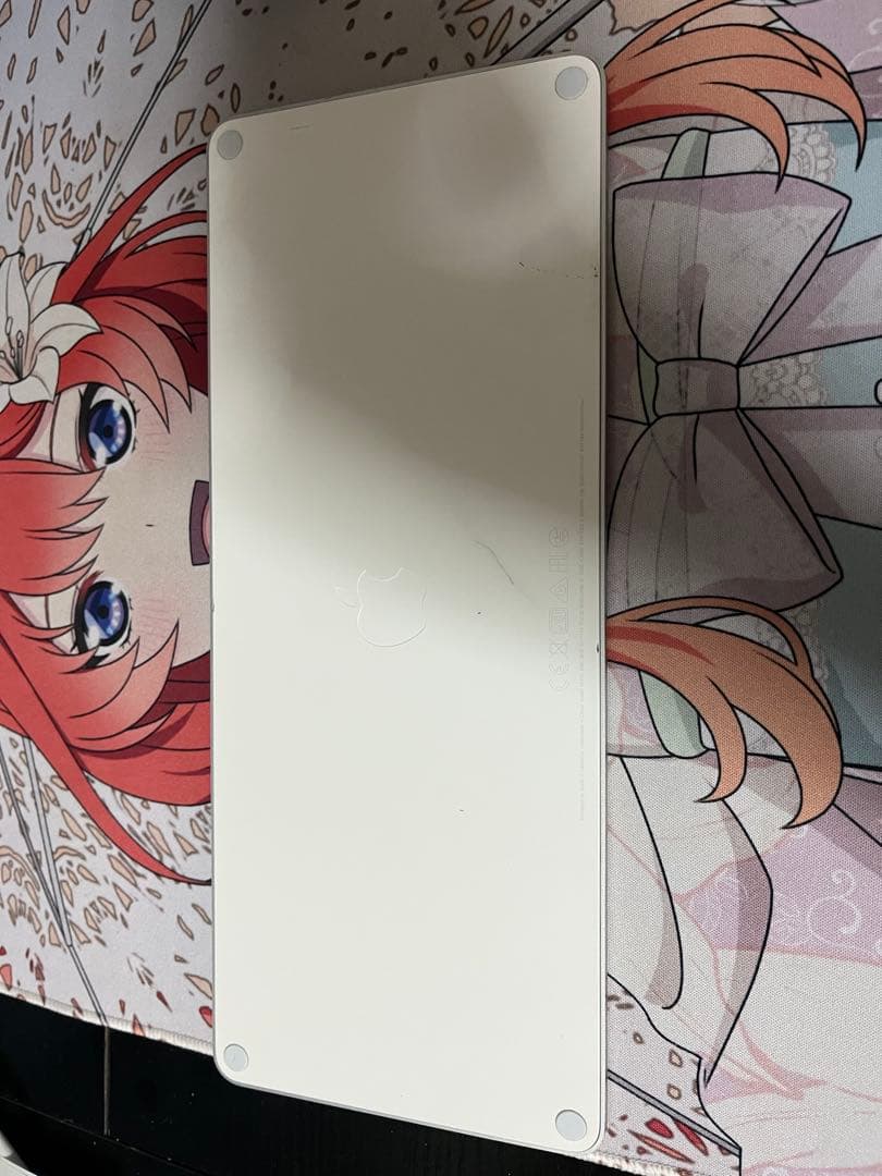 Mac mini (M2, 16GB / 256GB) + 純正KB/TPセット