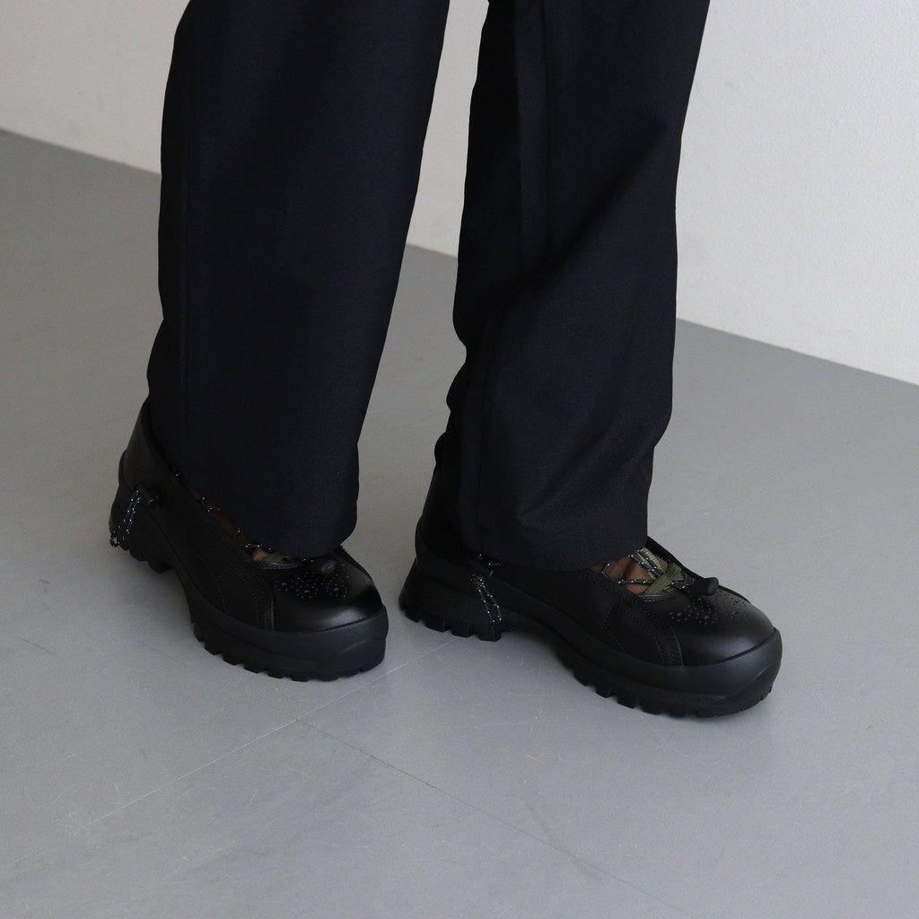 今週限定価格！hender scheme neo tarp trek