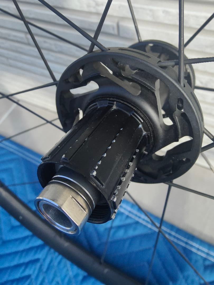 フルクラム レーシング3DB シマノフリー Fulcrum Racing3 db