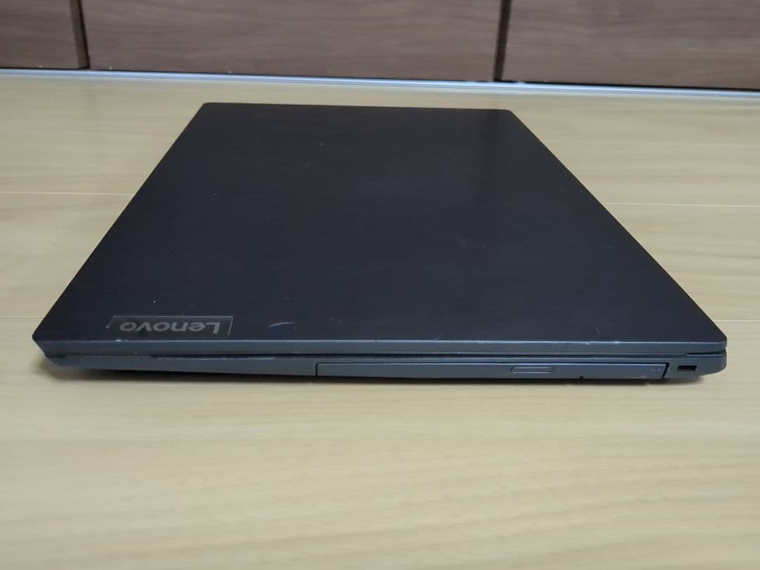 IdeaPad L340-15API Ryzen 7・8GB・SSD 256GB