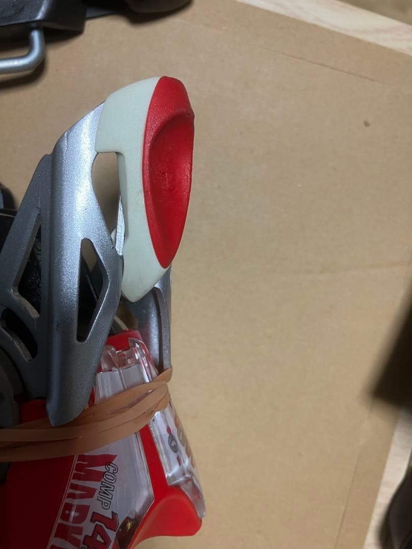 マーカースキービンディング　コンプ14（中古）