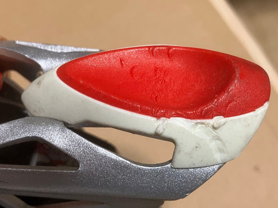 マーカースキービンディング　コンプ14（中古）