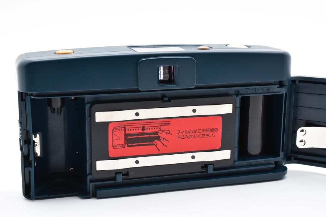 FUJIFILM Byu-N16 RENSHA CARDIA 富士フイルム