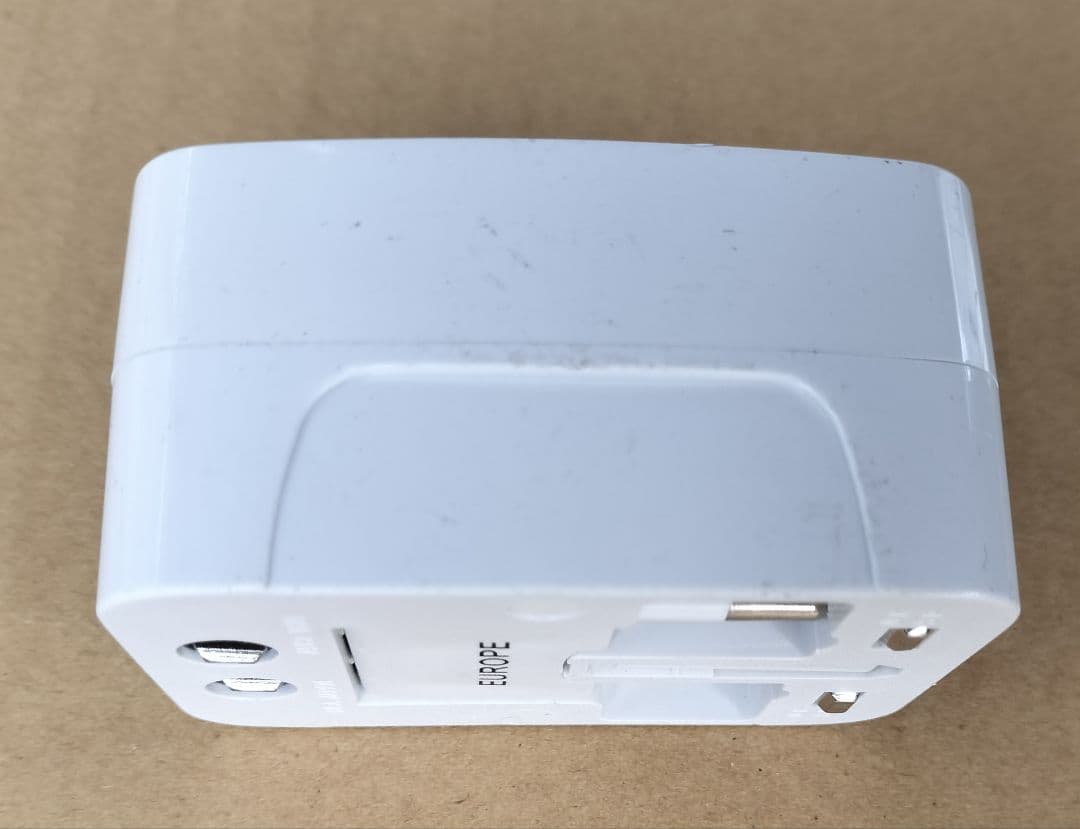 LEDライト 6個セット