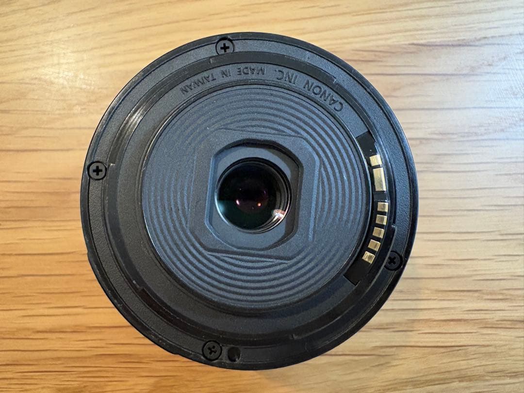 Canon EOS Kiss X10 一眼レフカメラ