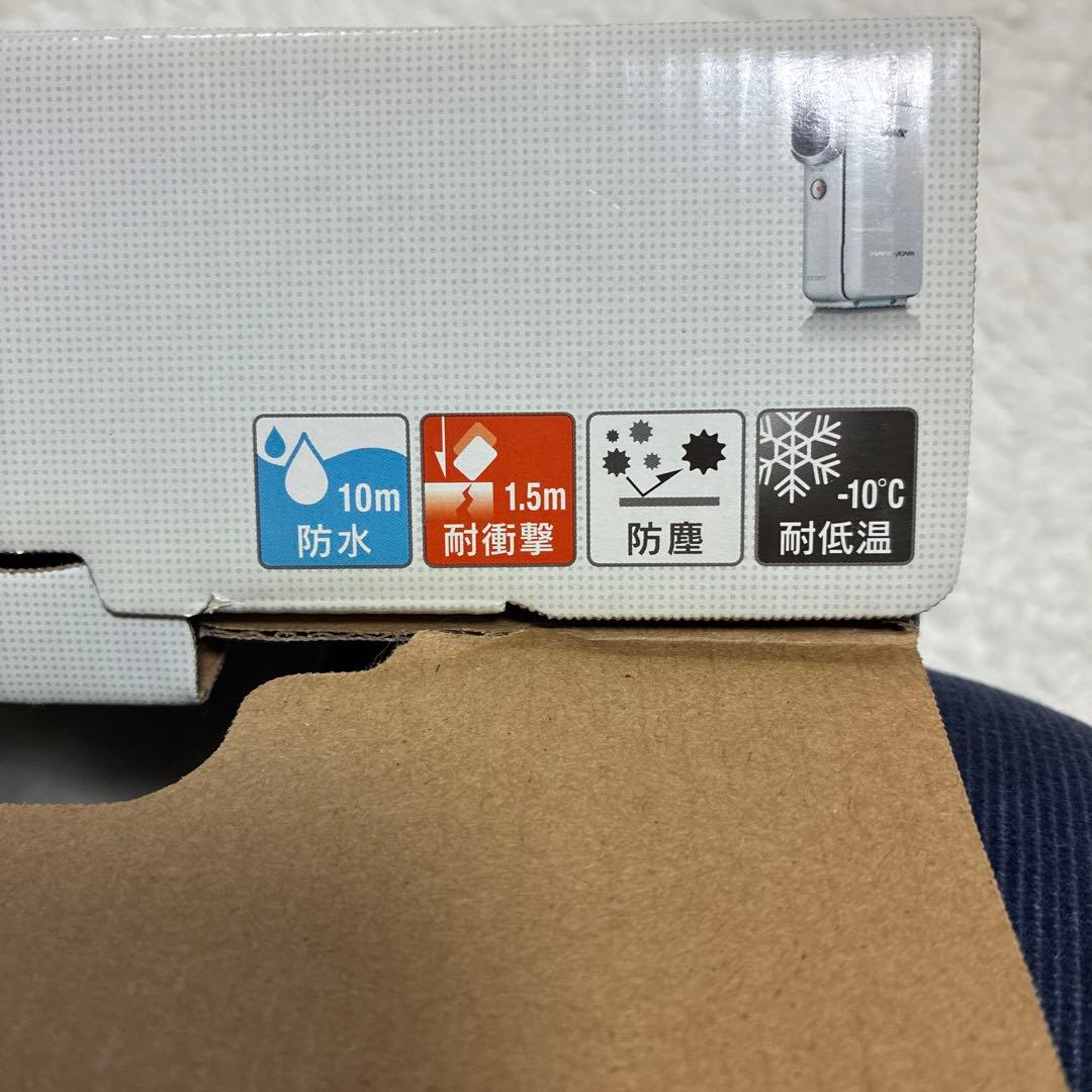 SONY HDR-GW66V 本体