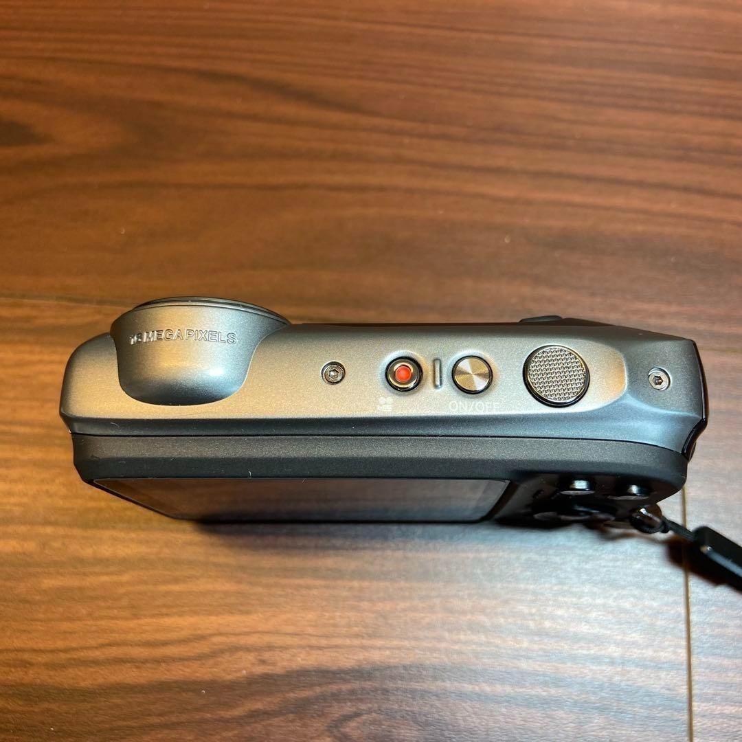 FUJI FILM FinePix XP140 デジカメ ほぼ新品 3363