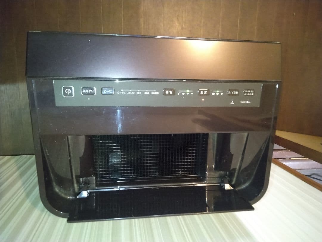 ダイキン 加湿 ストリーマ空気清浄機 MCK70X-T