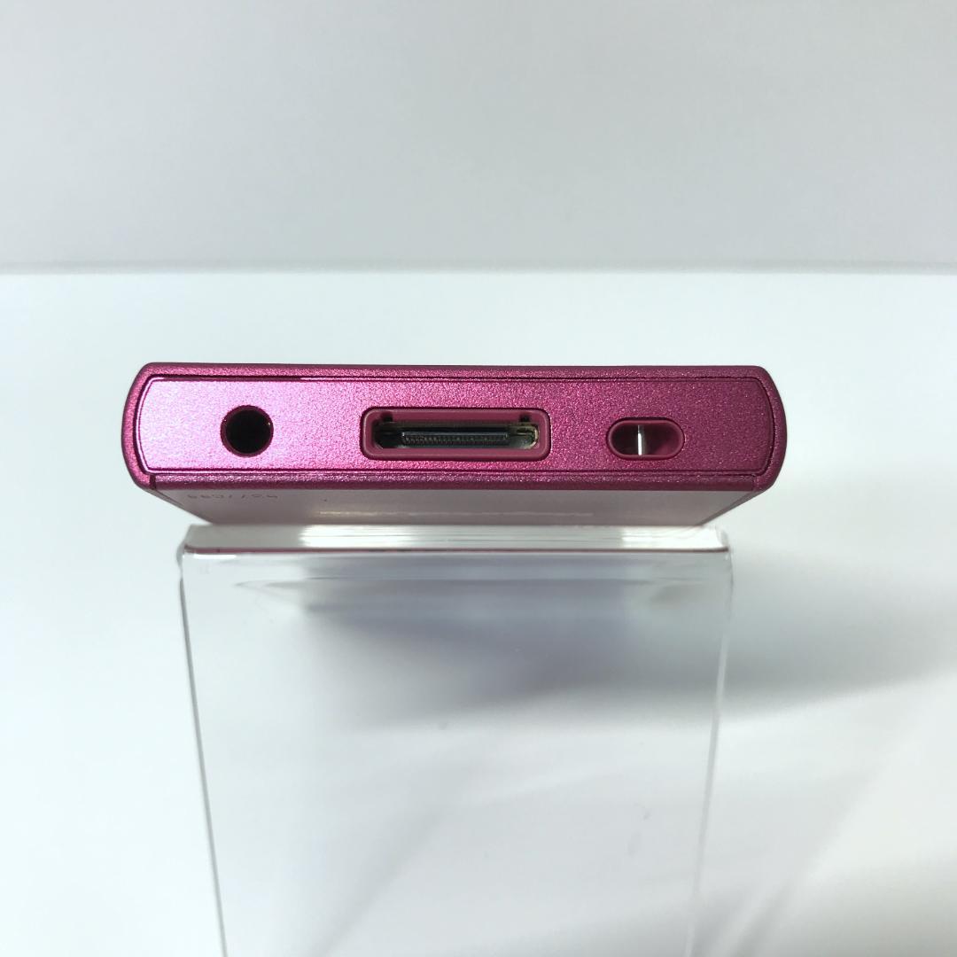 【極美品】SONY ウォークマン NW−A35HN 16GB 初音ミク 巡音ルカ