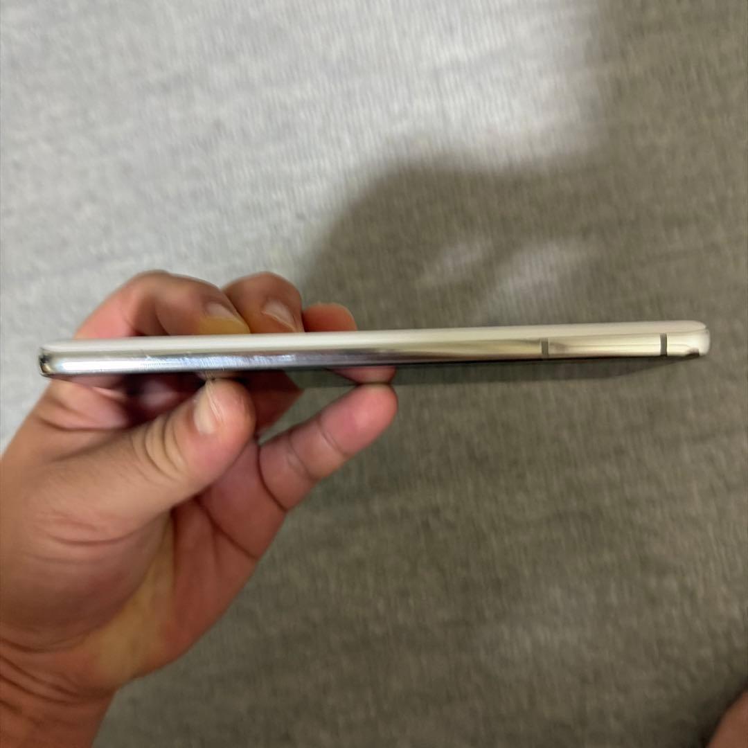 木*村様 中古品　スマートフォン本体及び付属品一式（SIMロック解除済み、初期化