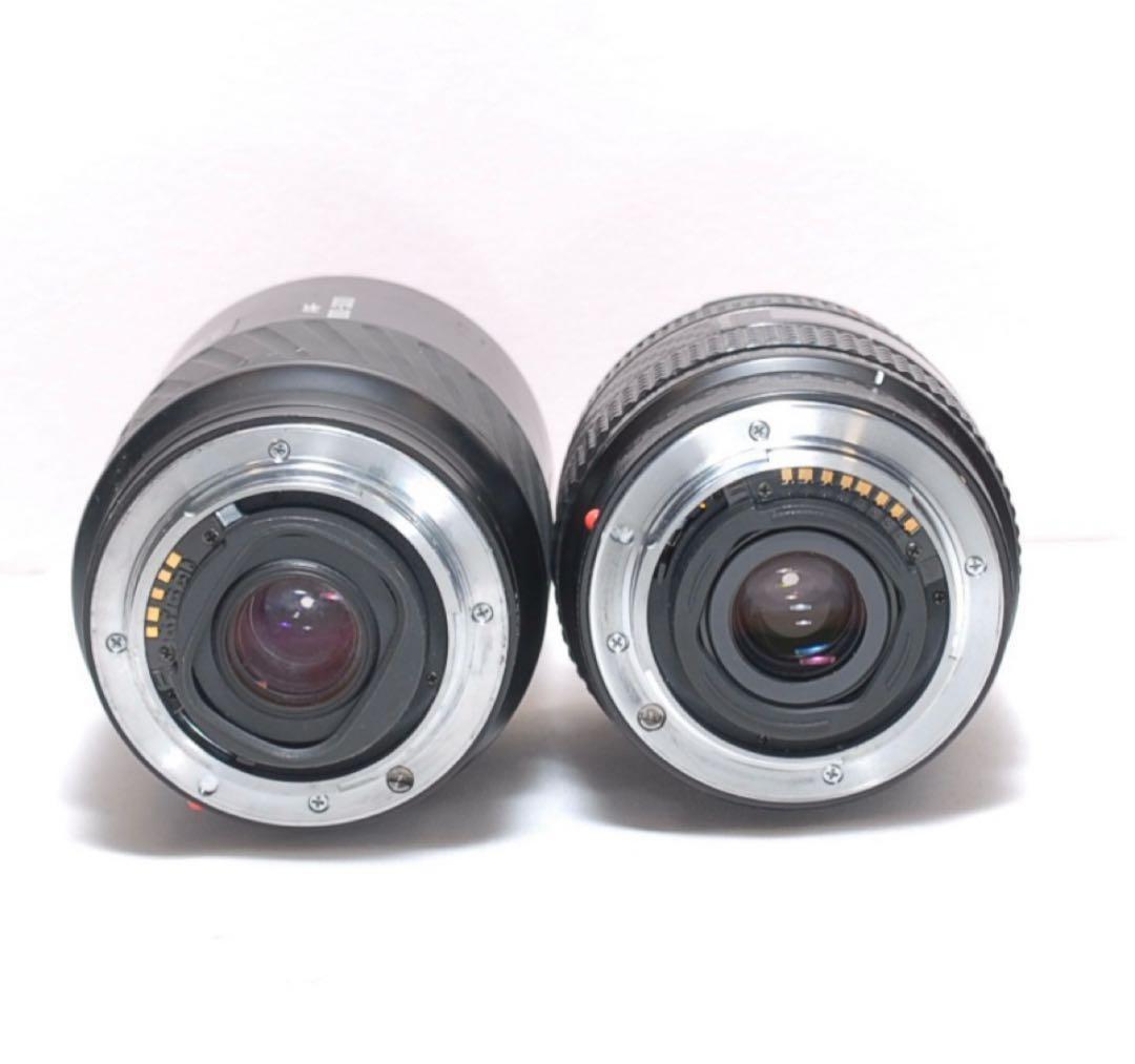 ✨届いたらすぐに使えます✨SONY α65✨超望遠レンズ付き✨ダブルレンズ✨