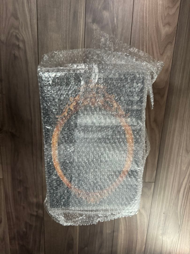 UNDERCOVER HAMBURGER LAMP BLACK ブラック