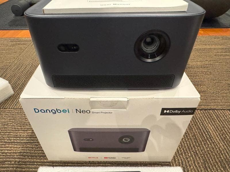 Dangbei Neo（美品）