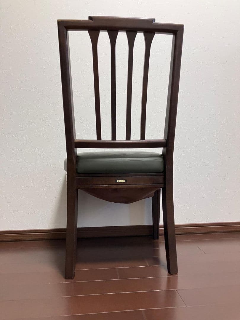 カリモク Domani ダイニングチェア6