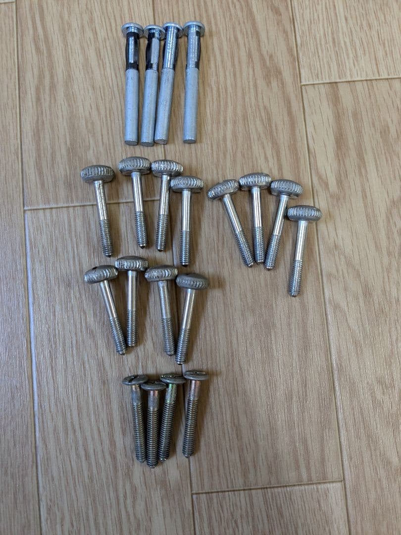 【なーのー様】ベビーベッド　ヤマサキ　ハイタイプベッド　プチモール　ホワイト