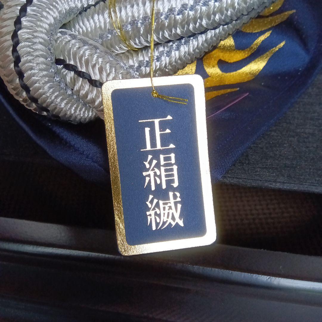 吉徳　御着用　兜　上杉謙信