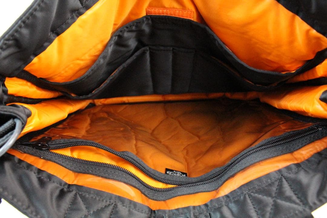 ♡PORTER ポーター 2way ショルダー ビジネスバッグ EA0H20