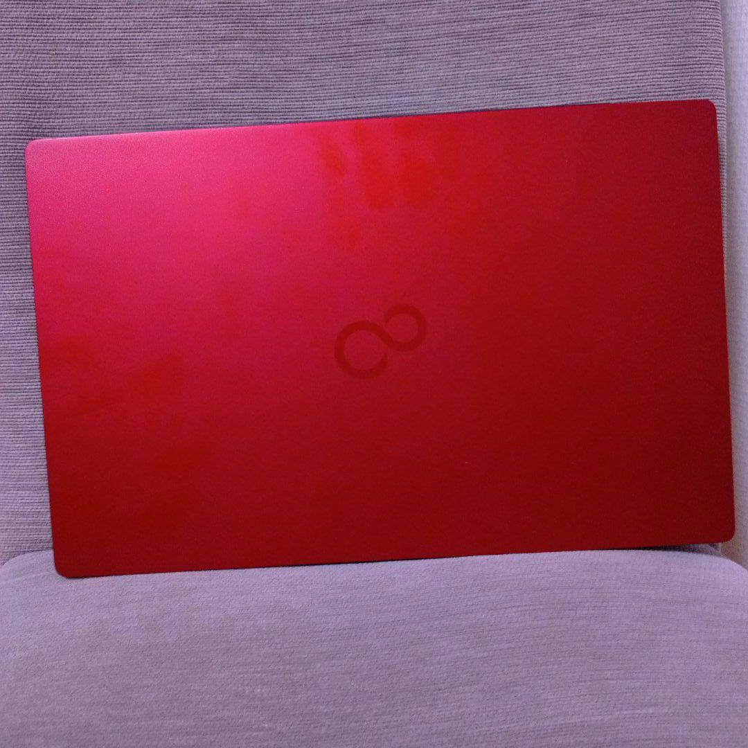 F⑦富士通　ＦＭＶＵBE3RD1　UH08/E3