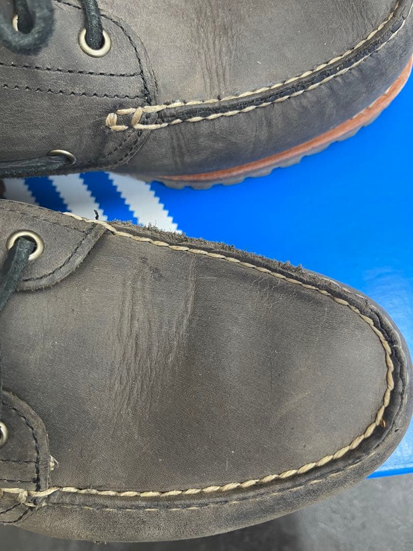 美品Timberland AUTHNTC 3EYE CLASSIC LUG