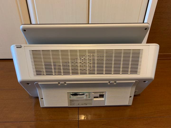 その他 Sony vaio type M VGC-M52B/W pc