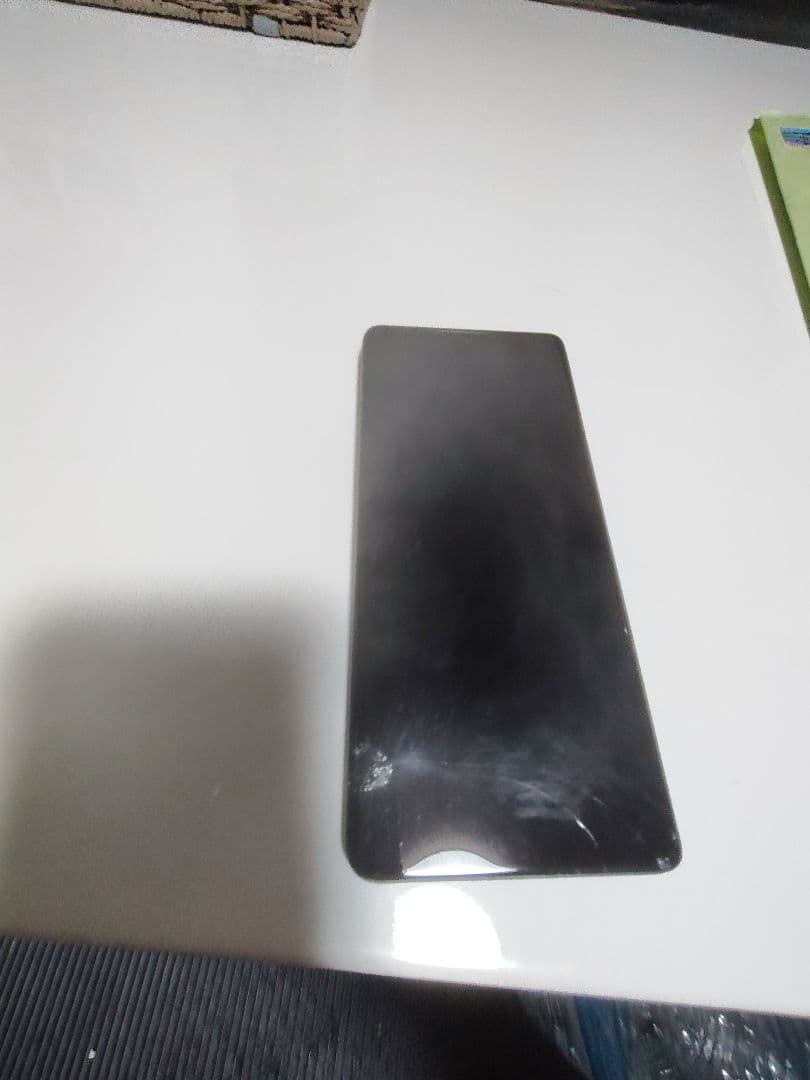 t*0様 本体のみ　訳あり破格　motorola edge 50s pro