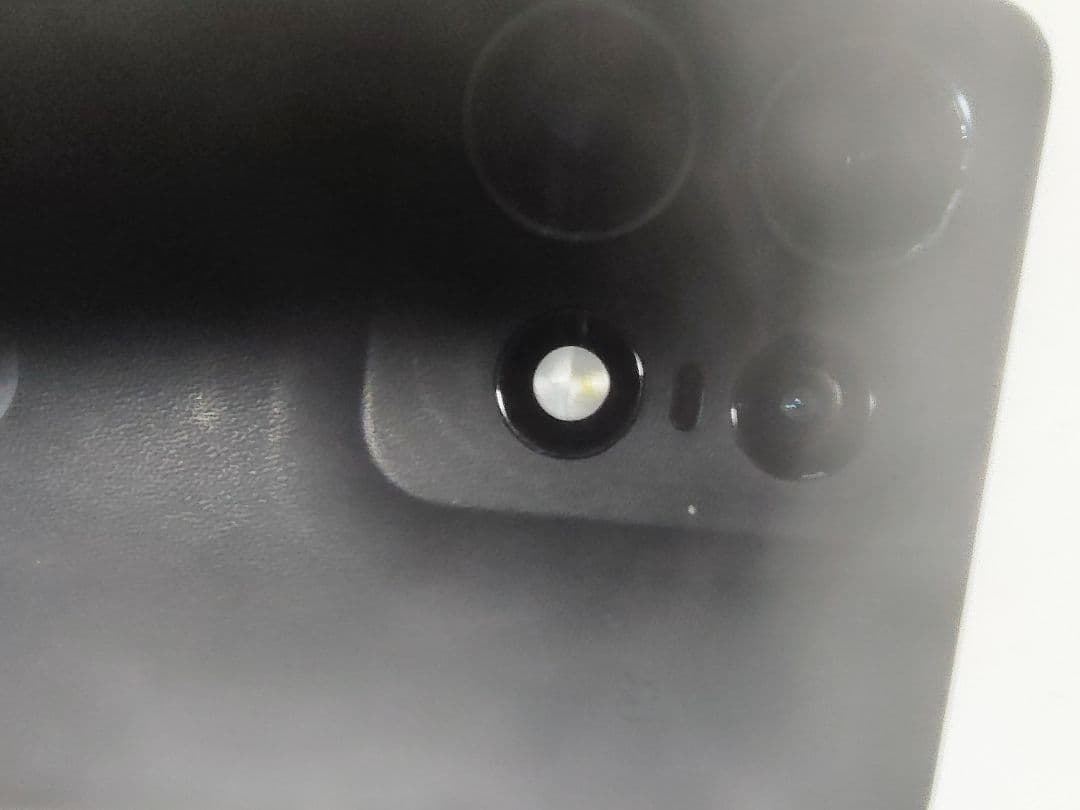 t*0様 本体のみ　訳あり破格　motorola edge 50s pro