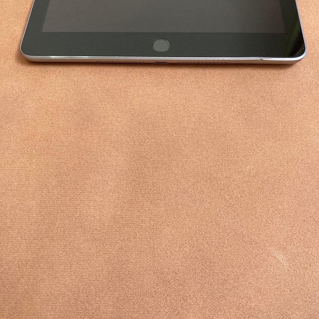 118【早い者勝ち】電池最良好☆iPad6第6世代 128GB WIFIモデル☆