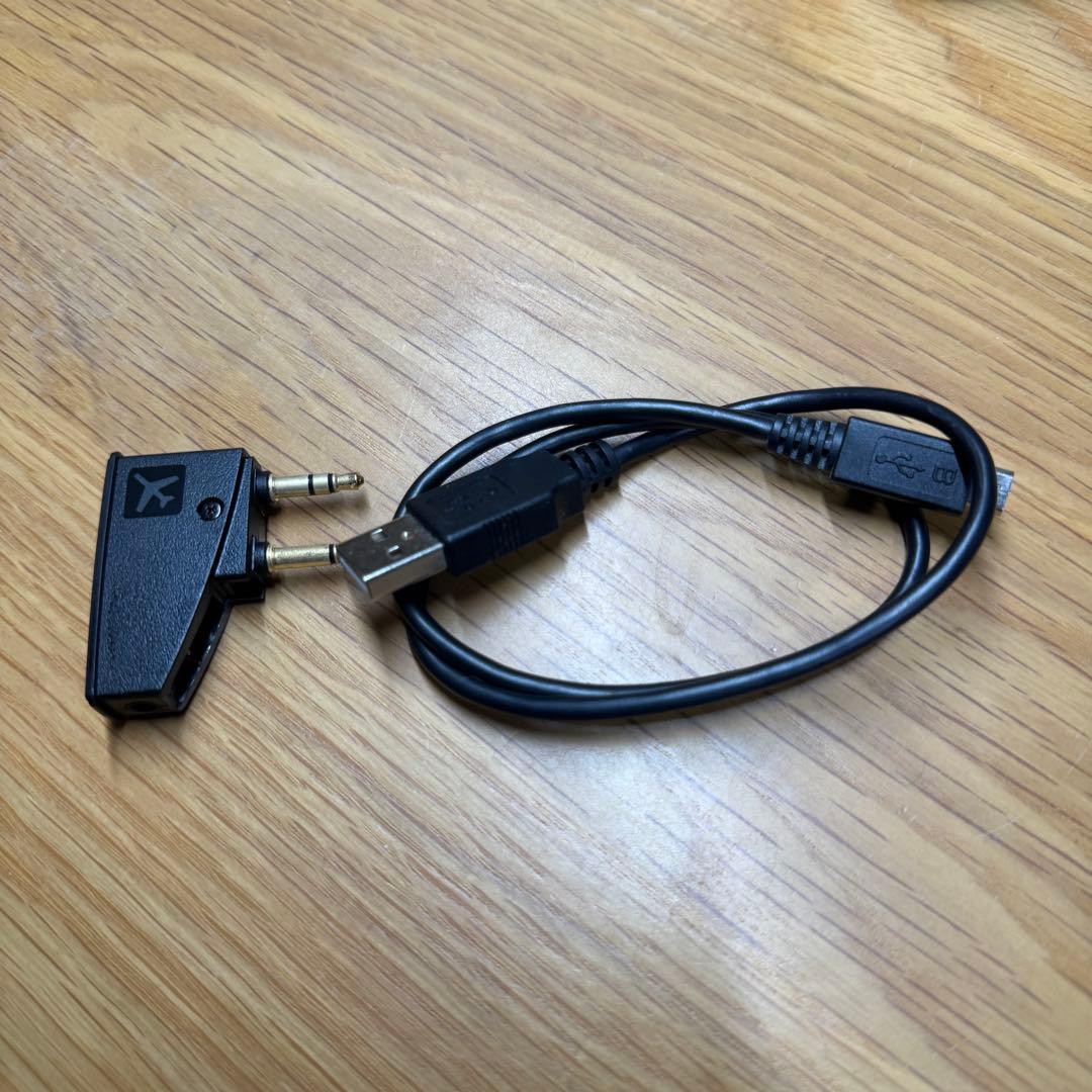 BOSE QuietComfort 35 ワイヤレス headphones I