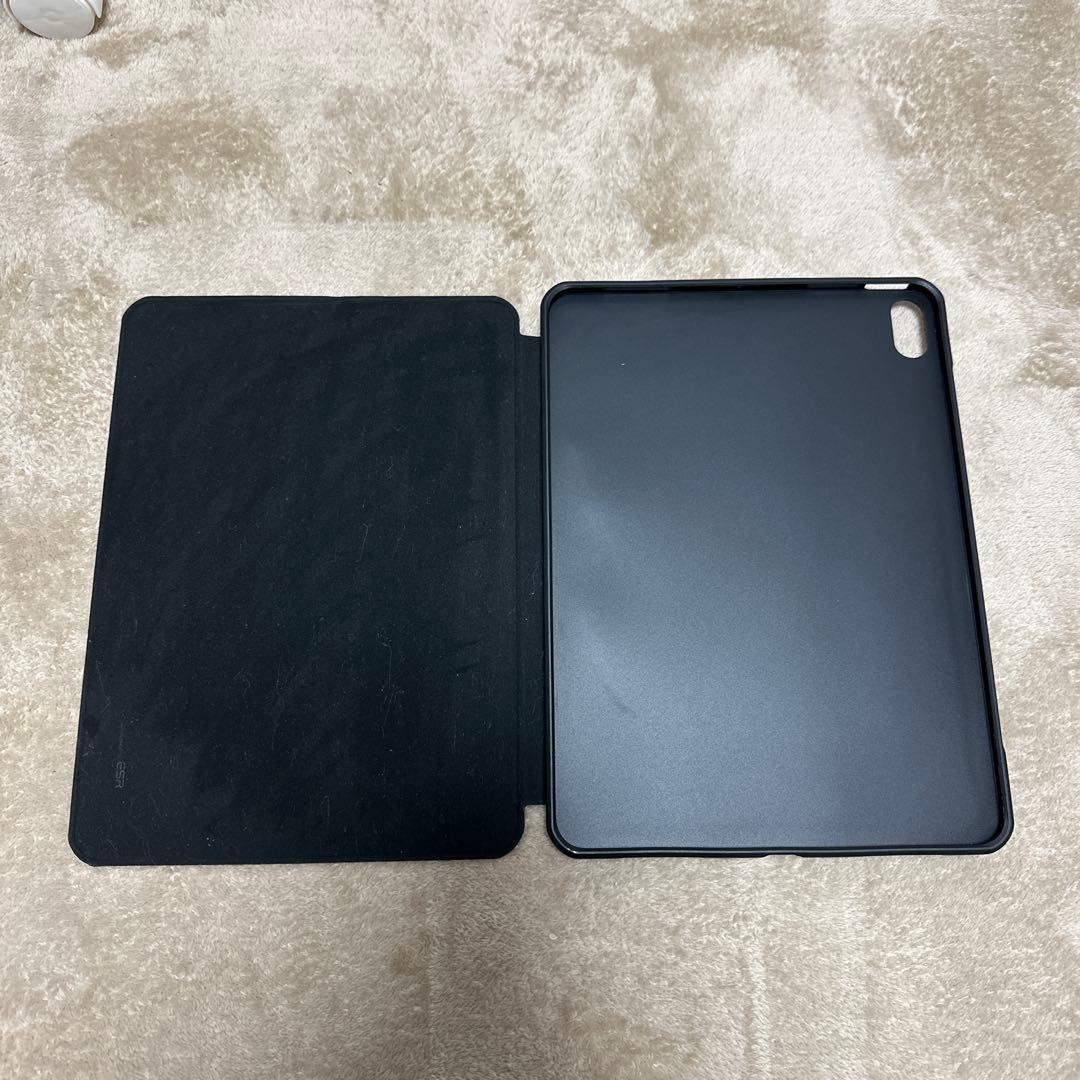 iPad Air 第5世代　本体+箱　64GB WiFiモデル パープル おまけ