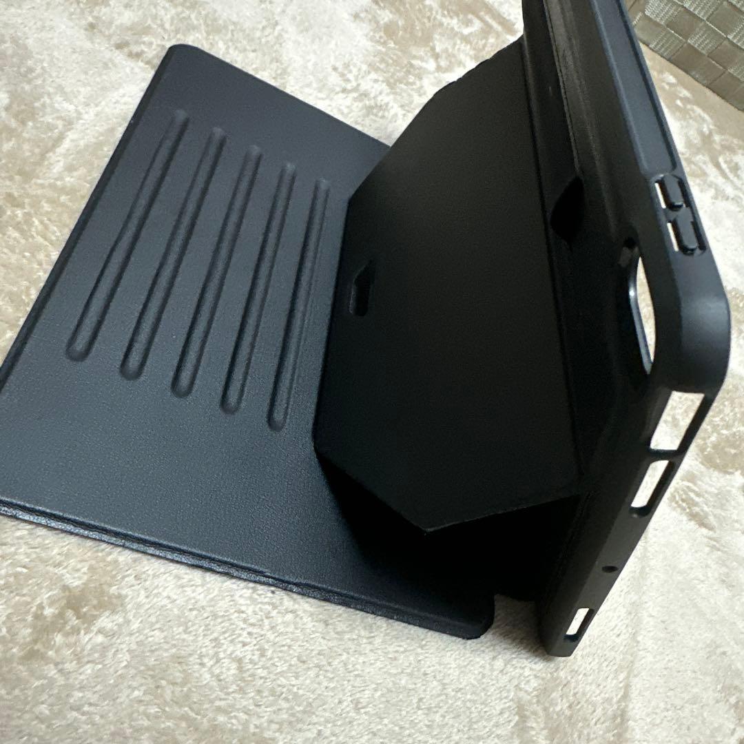 iPad Air 第5世代　本体+箱　64GB WiFiモデル パープル おまけ