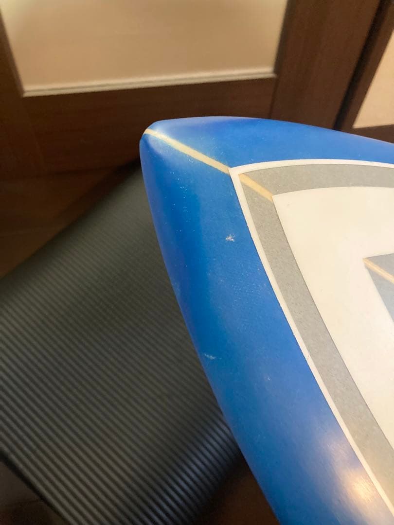 サーフィン・ボディボード Campbell Brothers 5'8\" * 19&3/4\" * 2&5/8