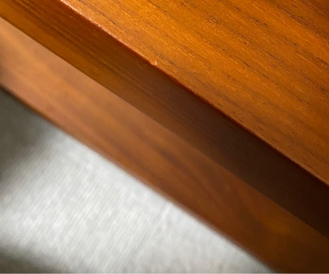 Armonia アルモニア　ローテーブル　ブラウン　120cm×70cm