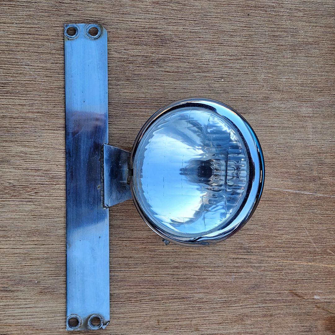 TW200タンクとシートその他セット