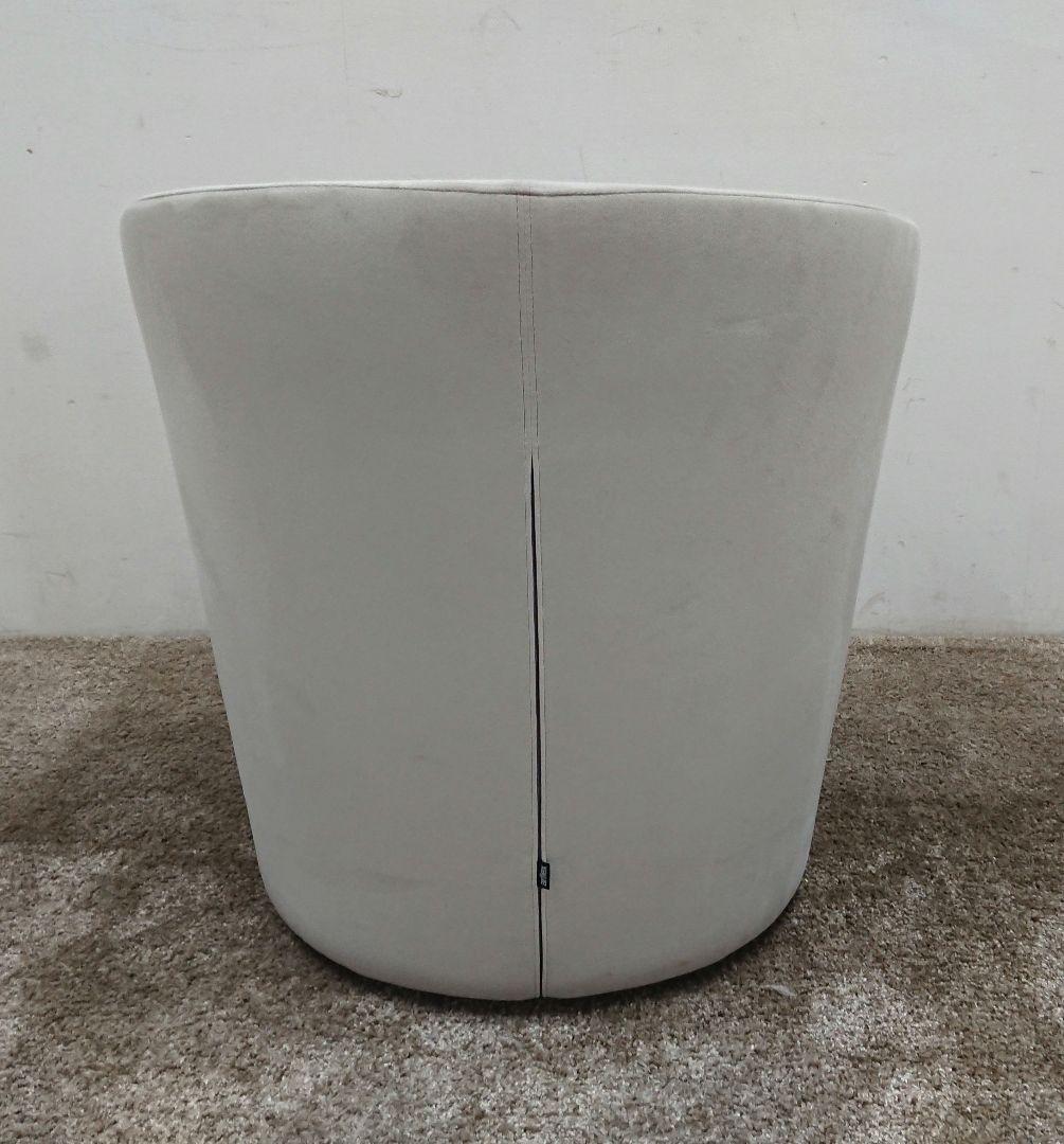 arflex アルフレックス PNETUN 回転 ラウンジ ソファ