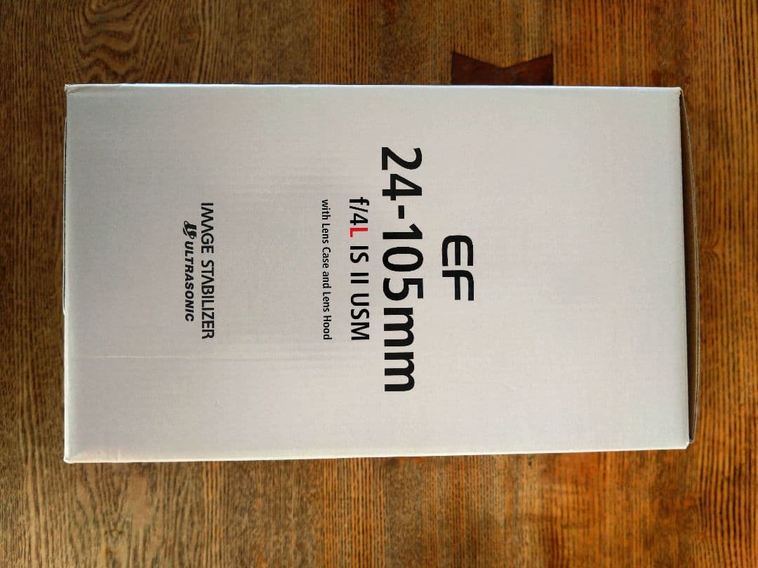 Canon eoskissx10i EF24-105mm セット