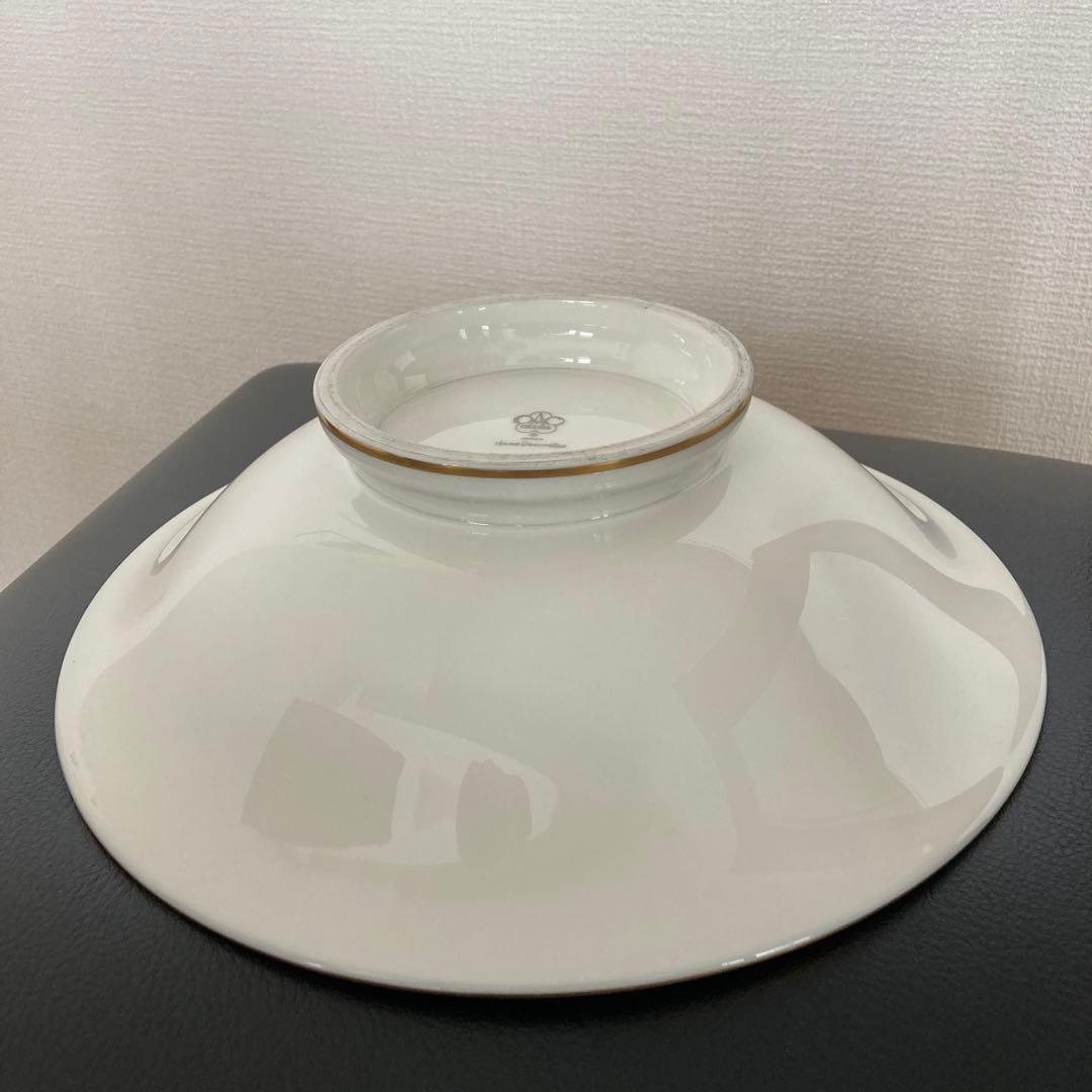 大倉陶園　大皿　器　ヴィンテージ