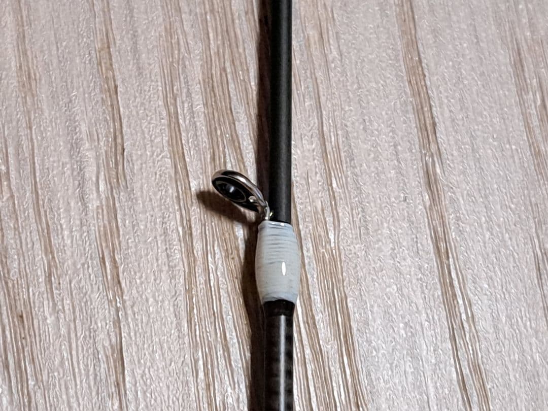 週末限定値下げ【超美品】テイルウォーク アジスト SSD 71