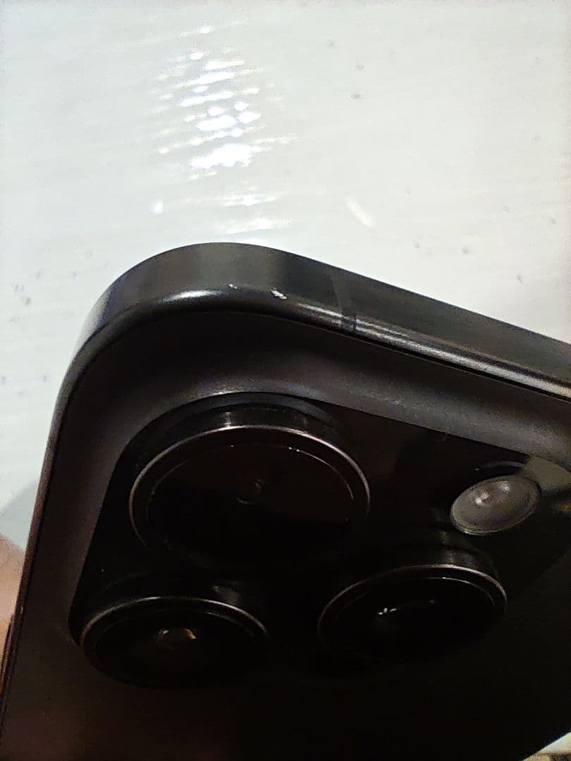 iPhone15 proMAX 256GB SIMフリー