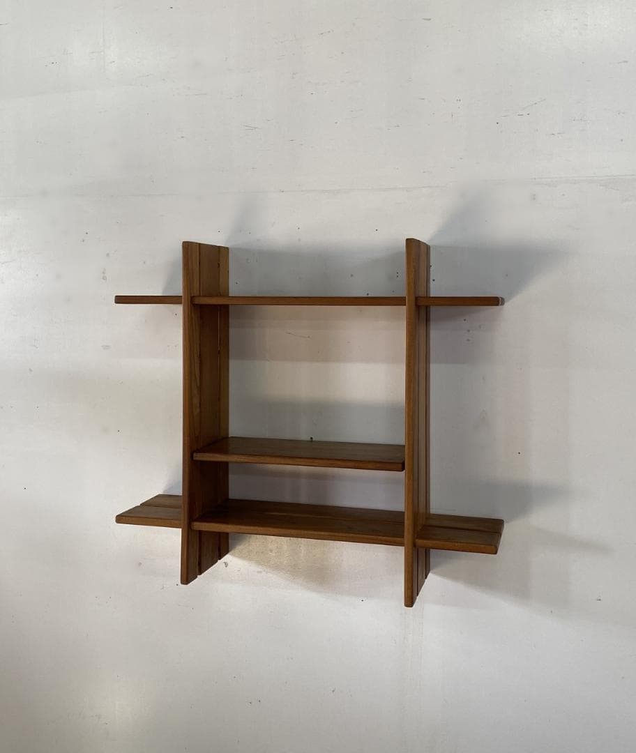 フランス ビンテージ Maison Regain ラック 棚 アンティーク